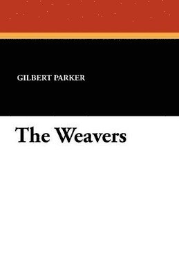 bokomslag Weavers