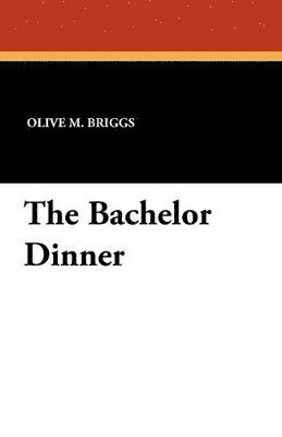 The Bachelor Dinner 1