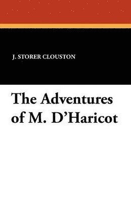 Adventures of M. D'Haricot