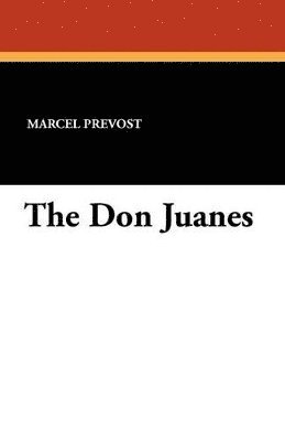 The Don Juanes 1