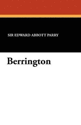 Berrington 1