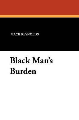 bokomslag Black Man's Burden