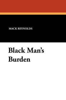 Black Man's Burden 1