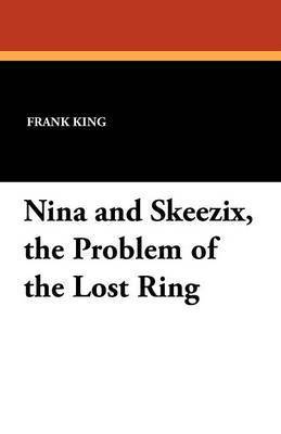 Nina and Skeezix, the Problem of the Lost Ring 1