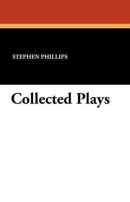 Collected Plays 1