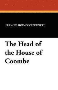 bokomslag Head of the House of Coombe