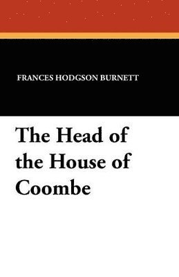 bokomslag Head of the House of Coombe