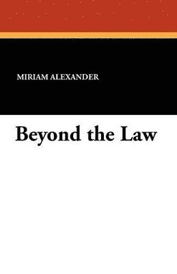 Beyond the Law 1