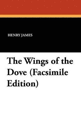 The Wings of the Dove 1