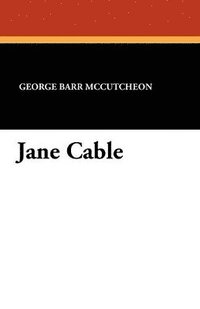 bokomslag Jane Cable