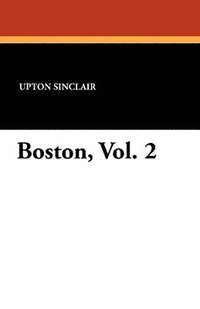 bokomslag Boston, Vol. 2