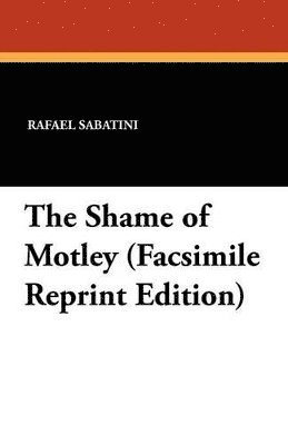 The Shame of Motley 1