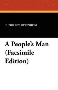 bokomslag People's Man