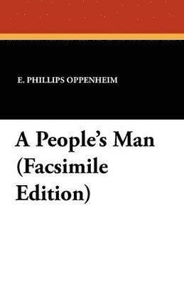 A People's Man 1