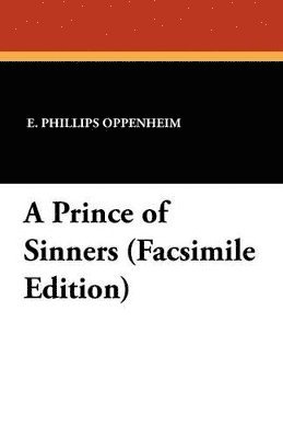 Prince of Sinners