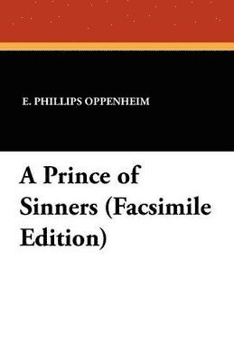 A Prince of Sinners 1