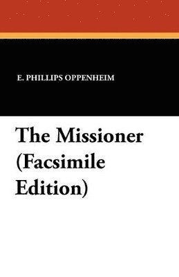 The Missioner 1