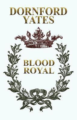 Blood Royal 1