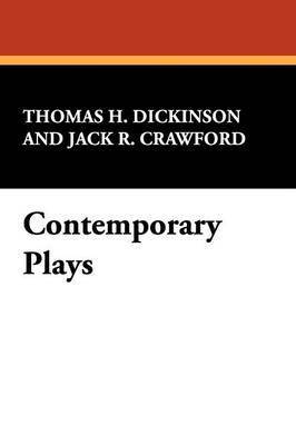 Contemporary Plays 1