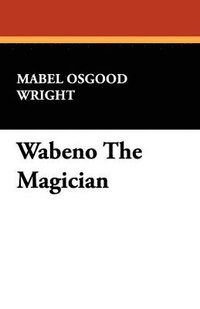 bokomslag Wabeno the Magician