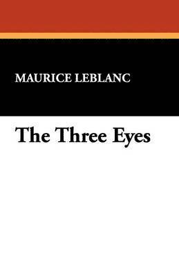 The Three Eyes 1