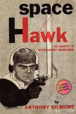 Space Hawk 1