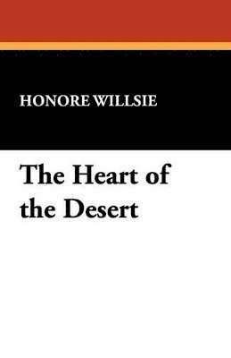 The Heart of the Desert 1