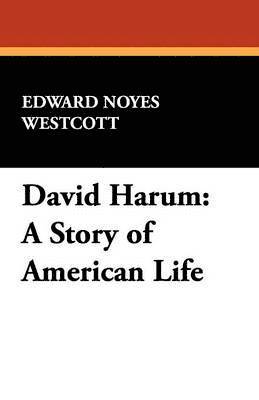 David Harum 1