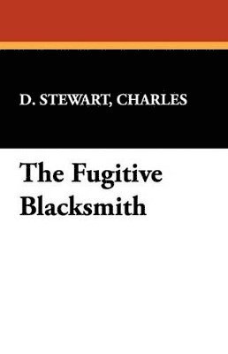 Fugitive Blacksmith