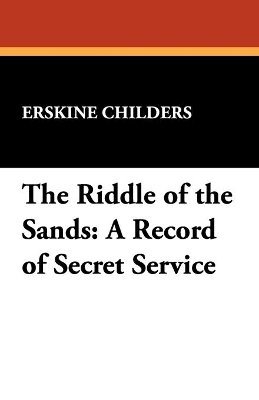 bokomslag The Riddle of the Sands