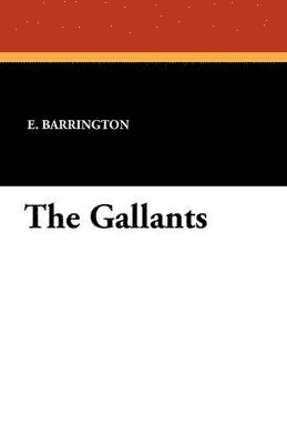 The Gallants 1