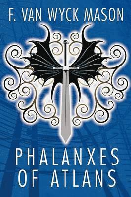 bokomslag Phalanxes of Atlans