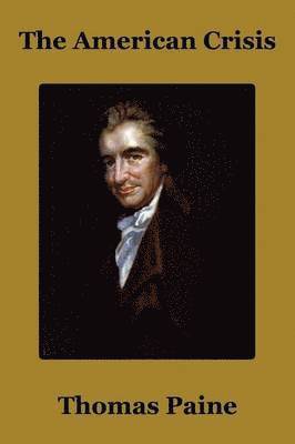 Thomas Paine, Thomas Paine - American Crisis, Häftad
