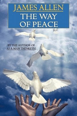 bokomslag Way of Peace