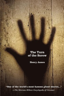 Turn Of The Screw 1