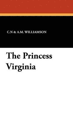 The Princess Virginia 1