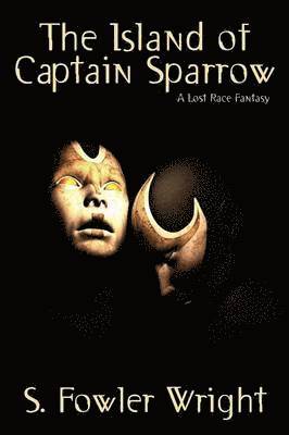 Island of Captain Sparrow 1