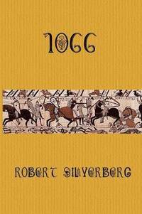 bokomslag 1066