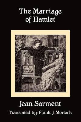 bokomslag Marriage of Hamlet
