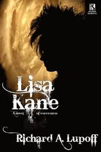 bokomslag Lisa Kane