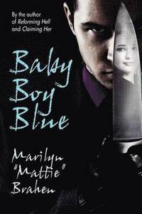 bokomslag Baby Boy Blue