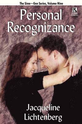 Jacqueline Lichtenberg, Jean Lorrah - Personal Recognizance, Häftad