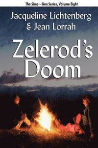 bokomslag Zelerod's Doom