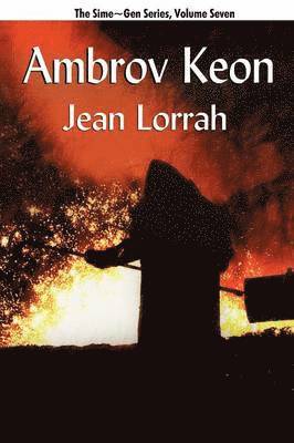 Jean Lorrah - Ambrov Keon, Häftad
