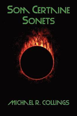 Som Certaine Sonets, Revised and Enlarged Edition