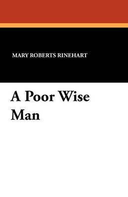 A Poor Wise Man 1