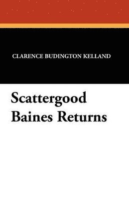 Scattergood Baines Returns 1