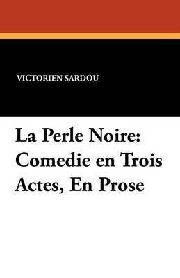 La Perle Noire 1