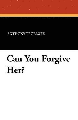 Can You Forgive Her? 1