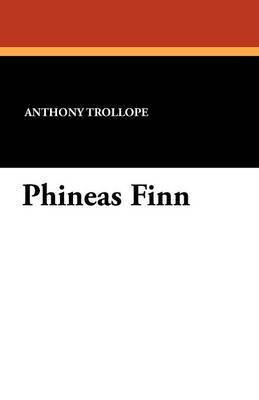 Phineas Finn 1